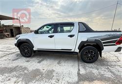 تويوتا هايلوكس